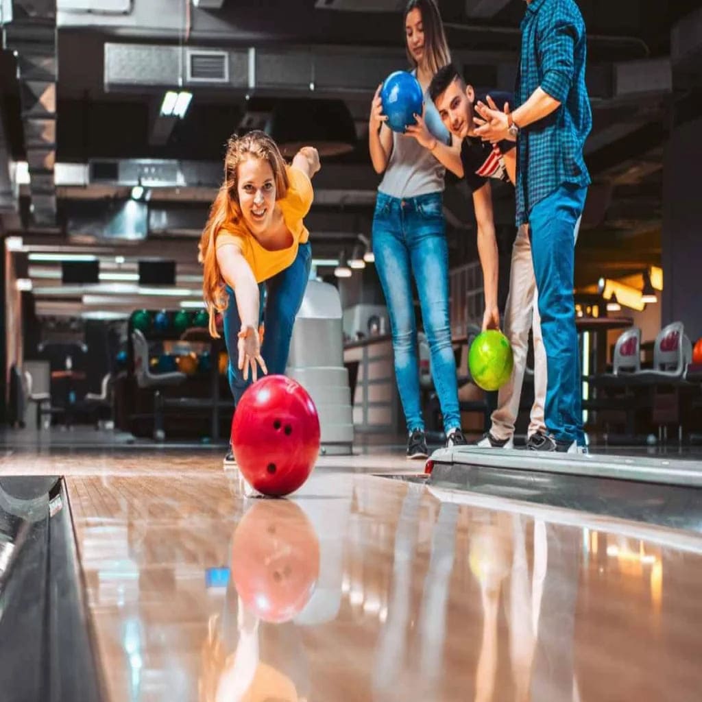 Unwind & Play Space HLP Galleria Mohali